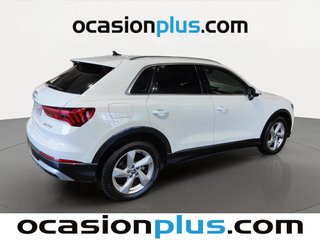 Audi Q3 Advanced 35 TFSI 110 kW (150 CV) S tronic