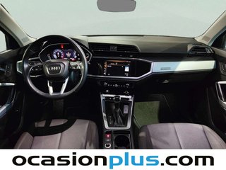 Audi Q3 Advanced 35 TFSI 110 kW (150 CV) S tronic