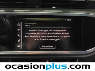 Audi Q3 Advanced 35 TFSI 110 kW (150 CV) S tronic