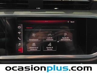 Audi Q3 Advanced 35 TFSI 110 kW (150 CV) S tronic