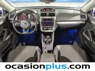 Volkswagen Scirocco Typhoon by R-Line 1.4 TSI BMT 92 kW (125 CV)