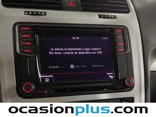 Volkswagen Scirocco Typhoon by R-Line 1.4 TSI BMT 92 kW (125 CV)