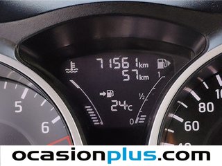 Nissan Juke G Acenta 83 kW (112 CV)