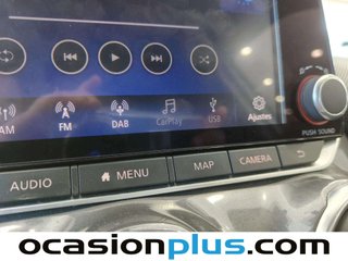 Nissan Juke DIG-T Acenta 84 kW (114 CV)