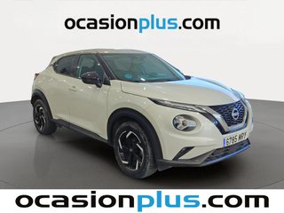 Nissan Juke DIG-T Acenta 84 kW (114 CV)