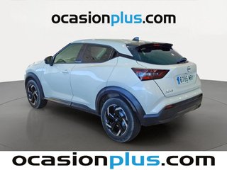 Nissan Juke DIG-T Acenta 84 kW (114 CV)