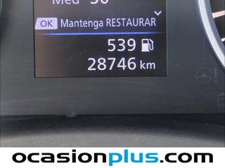 Nissan Juke DIG-T Acenta 84 kW (114 CV)
