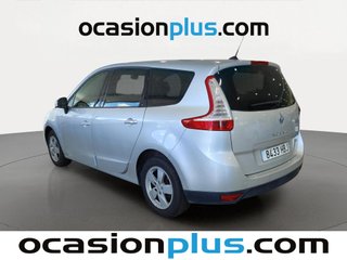 Renault Grand Scenic Dynamique dCi 96 kW (130 CV)