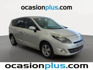 Renault Grand Scenic Dynamique dCi 96 kW (130 CV)