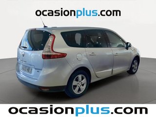 Renault Grand Scenic Dynamique dCi 96 kW (130 CV)