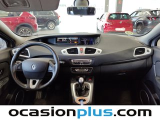 Renault Grand Scenic Dynamique dCi 96 kW (130 CV)