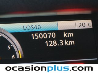 Renault Grand Scenic Dynamique dCi 96 kW (130 CV)
