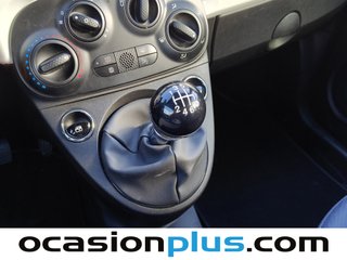 Fiat 500 1.0 Hybrid Cult 51 kW (70 CV)