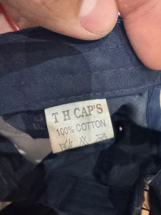 Icónica gorra Polo Ralph Lauren Bear