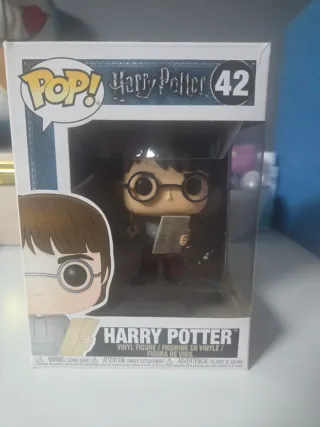 Funko Pop Harry Potter