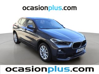 BMW X2 sDrive18d 110 kW (150 CV)