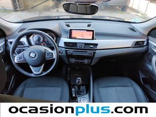 BMW X2 sDrive18d 110 kW (150 CV)