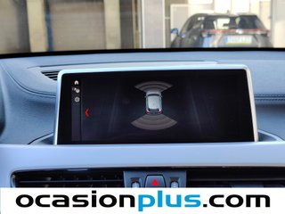 BMW X2 sDrive18d 110 kW (150 CV)