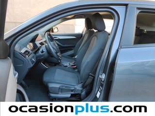 BMW X2 sDrive18d 110 kW (150 CV)