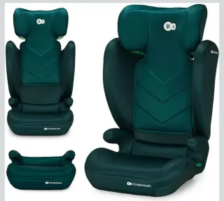 Kinderkraft I-SPARK i-Size silla de coche