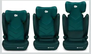 Kinderkraft I-SPARK i-Size silla de coche