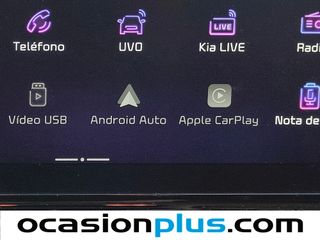 Kia Ceed Tourer 1.6 MHEV Tech DCT 100 kW (136 CV)