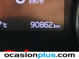 Kia Ceed Tourer 1.6 MHEV Tech DCT 100 kW (136 CV)