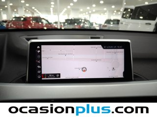 BMW X1 sDrive18d 110 kW (150 CV)