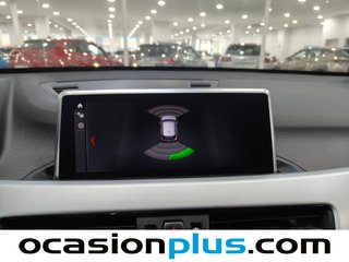 BMW X1 sDrive18d 110 kW (150 CV)