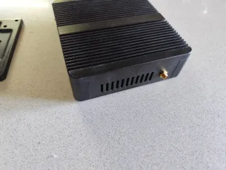 Minipc intel j1900 aluminio bajo consumo