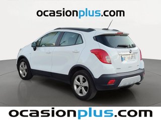 Opel Mokka 1.4 Turbo Selective 4x2 103 kW (140 CV)