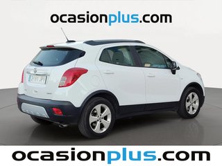 Opel Mokka 1.4 Turbo Selective 4x2 103 kW (140 CV)