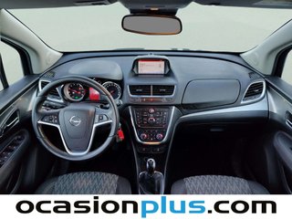 Opel Mokka 1.4 Turbo Selective 4x2 103 kW (140 CV)