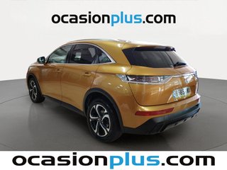 DS DS7 Crossback BlueHDi 130 Be Chic 96 kW (130 CV)