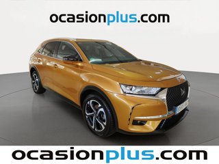 DS DS7 Crossback BlueHDi 130 Be Chic 96 kW (130 CV)
