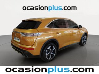 DS DS7 Crossback BlueHDi 130 Be Chic 96 kW (130 CV)