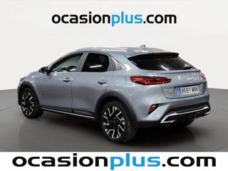 Kia XCeed 1.5 MHEV iMT Tech 103 kW (140 CV)