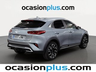 Kia XCeed 1.5 MHEV iMT Tech 103 kW (140 CV)