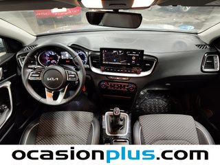 Kia XCeed 1.5 MHEV iMT Tech 103 kW (140 CV)