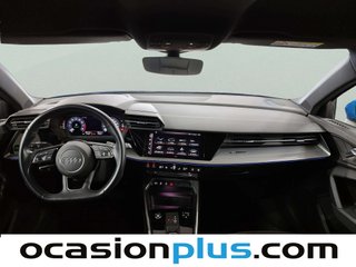 Audi A3 Sportback S line 35 TFSI 110 kW (150 CV) S tronic