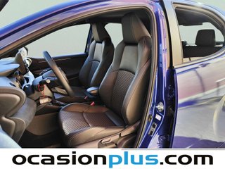 Toyota Yaris 120H Style 85 kW (116 CV)