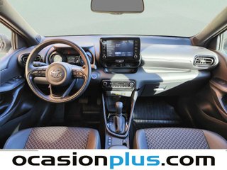 Toyota Yaris 120H Style 85 kW (116 CV)