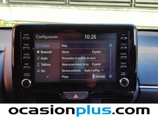 Toyota Yaris 120H Style 85 kW (116 CV)