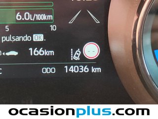 Toyota Yaris 120H Style 85 kW (116 CV)