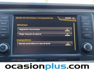 SEAT Ateca 1.4 EcoTSI S&S Style 110 kW (150 CV)
