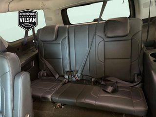 Chevrolet Suburban LT
