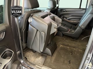 Chevrolet Suburban LT