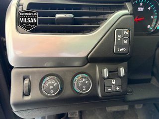 Chevrolet Suburban LT