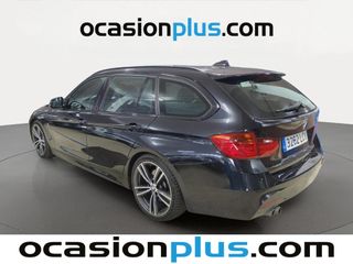 BMW Serie 3 330d Touring 190 kW (258 CV)