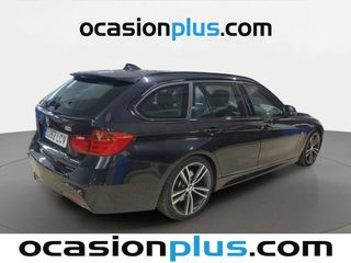 BMW Serie 3 330d Touring 190 kW (258 CV)